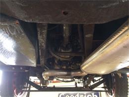 1947 Wolseley Oxford London Taxi (CC-2094253) for sale in Houston, Texas