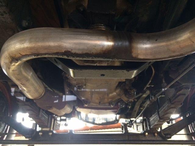1947 Wolseley Oxford London Taxi (CC-2094253) for sale in Houston, Texas