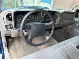1997 Chevrolet C/K 1500 (CC-2094254) for sale in Paris , Kentucky