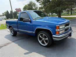 1997 Chevrolet C/K 1500 (CC-2094254) for sale in Paris , Kentucky