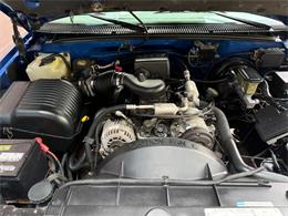 1997 Chevrolet C/K 1500 (CC-2094254) for sale in Paris , Kentucky