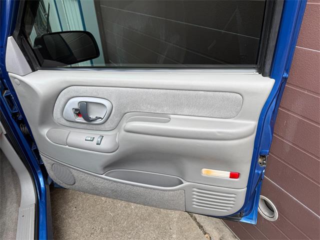 1997 Chevrolet C/K 1500 (CC-2094254) for sale in Paris , Kentucky