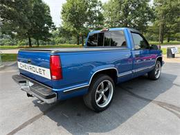 1997 Chevrolet C/K 1500 (CC-2094254) for sale in Paris , Kentucky