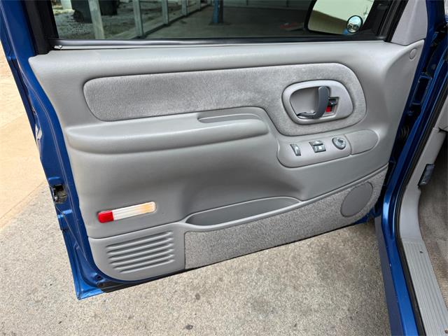 1997 Chevrolet C/K 1500 (CC-2094254) for sale in Paris , Kentucky