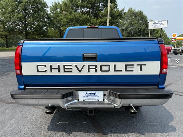 1997 Chevrolet C/K 1500 (CC-2094254) for sale in Paris , Kentucky