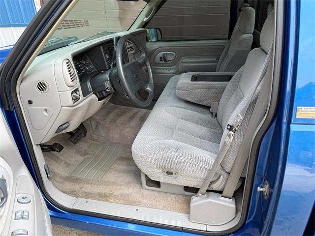 1997 Chevrolet C/K 1500 (CC-2094254) for sale in Paris , Kentucky