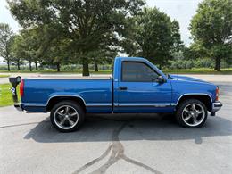 1997 Chevrolet C/K 1500 (CC-2094254) for sale in Paris , Kentucky