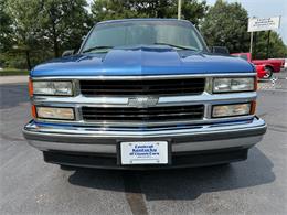 1997 Chevrolet C/K 1500 (CC-2094254) for sale in Paris , Kentucky