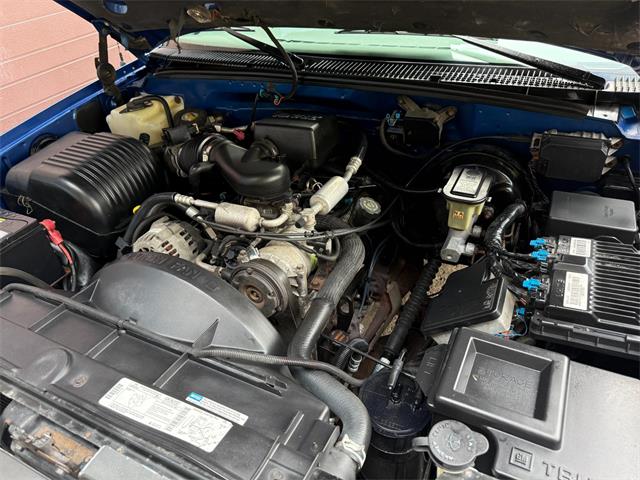1997 Chevrolet C/K 1500 (CC-2094254) for sale in Paris , Kentucky