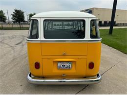 1956 Volkswagen 23-Window Type 2 Bus (CC-2094255) for sale in Houston, Texas