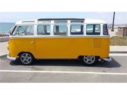1956 Volkswagen 23-Window Type 2 Bus (CC-2094255) for sale in Houston, Texas