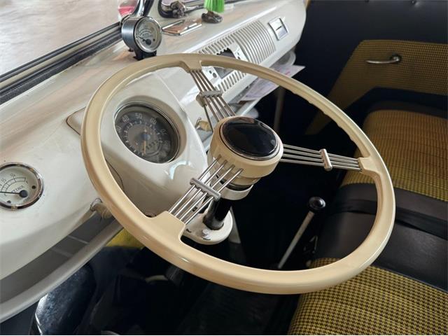1956 Volkswagen 23-Window Type 2 Bus (CC-2094255) for sale in Houston, Texas