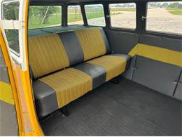 1956 Volkswagen 23-Window Type 2 Bus (CC-2094255) for sale in Houston, Texas