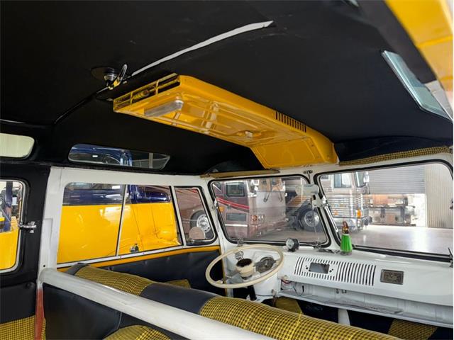 1956 Volkswagen 23-Window Type 2 Bus (CC-2094255) for sale in Houston, Texas