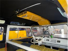 1956 Volkswagen 23-Window Type 2 Bus (CC-2094255) for sale in Houston, Texas