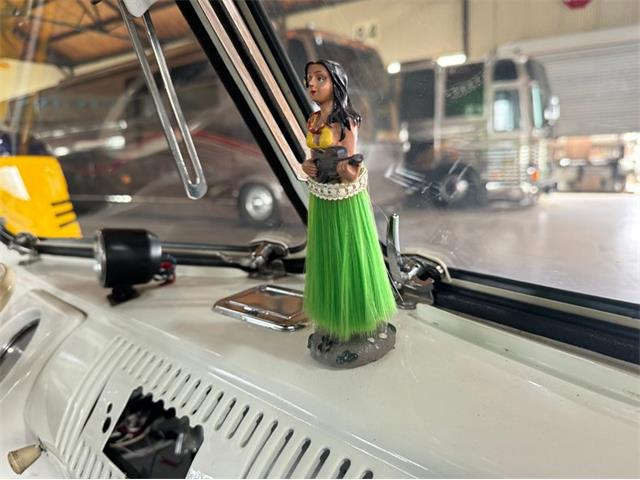1956 Volkswagen 23-Window Type 2 Bus (CC-2094255) for sale in Houston, Texas