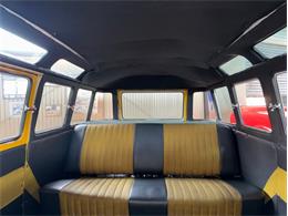 1956 Volkswagen 23-Window Type 2 Bus (CC-2094255) for sale in Houston, Texas