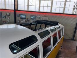 1956 Volkswagen 23-Window Type 2 Bus (CC-2094255) for sale in Houston, Texas