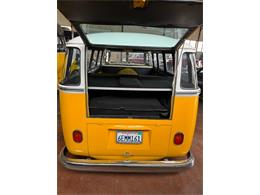 1956 Volkswagen 23-Window Type 2 Bus (CC-2094255) for sale in Houston, Texas