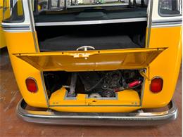 1956 Volkswagen 23-Window Type 2 Bus (CC-2094255) for sale in Houston, Texas