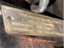1956 Volkswagen 23-Window Type 2 Bus (CC-2094255) for sale in Houston, Texas