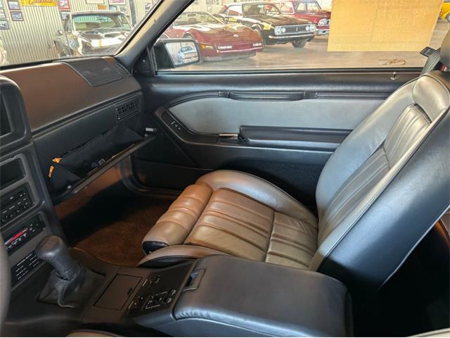 1988 Ford Thunderbird (CC-2094256) for sale in Houston, Texas