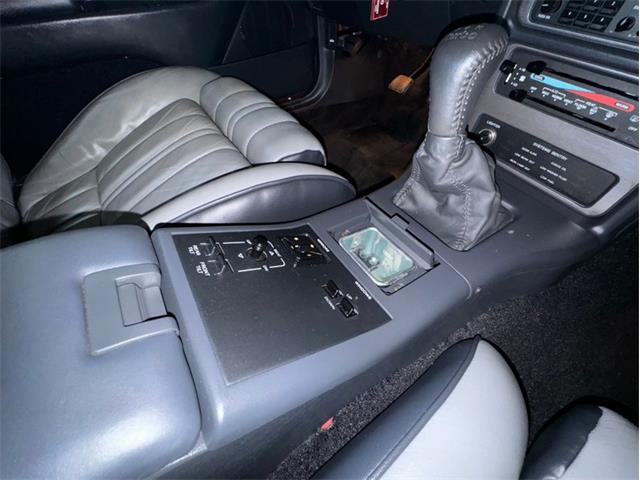 1988 Ford Thunderbird (CC-2094256) for sale in Houston, Texas