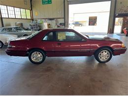 1988 Ford Thunderbird (CC-2094256) for sale in Houston, Texas