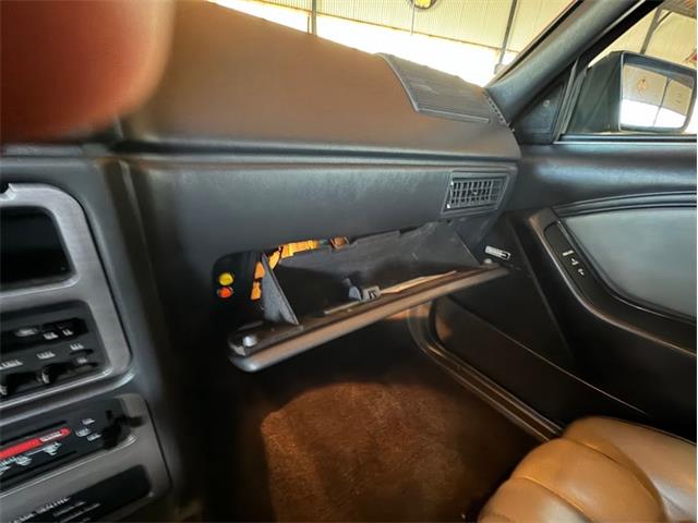 1988 Ford Thunderbird (CC-2094256) for sale in Houston, Texas