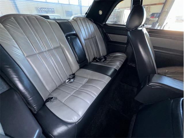 1988 Ford Thunderbird (CC-2094256) for sale in Houston, Texas