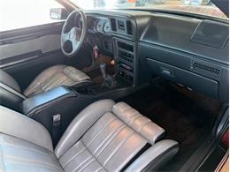 1988 Ford Thunderbird (CC-2094256) for sale in Houston, Texas