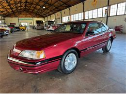 1988 Ford Thunderbird (CC-2094256) for sale in Houston, Texas