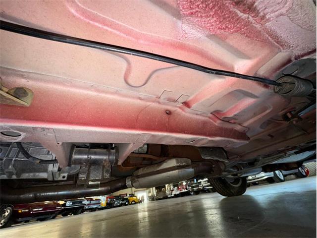1988 Ford Thunderbird (CC-2094256) for sale in Houston, Texas