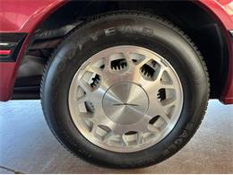 1988 Ford Thunderbird (CC-2094256) for sale in Houston, Texas