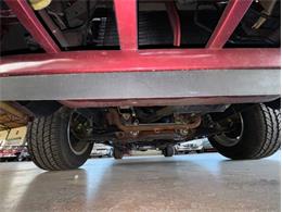 1988 Ford Thunderbird (CC-2094256) for sale in Houston, Texas