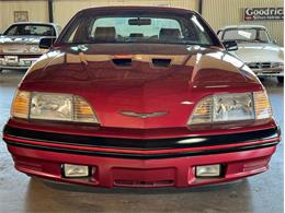 1988 Ford Thunderbird (CC-2094256) for sale in Houston, Texas