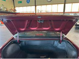 1988 Ford Thunderbird (CC-2094256) for sale in Houston, Texas