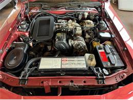 1988 Ford Thunderbird (CC-2094256) for sale in Houston, Texas