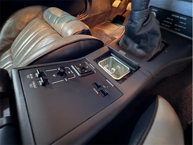 1988 Ford Thunderbird (CC-2094256) for sale in Houston, Texas