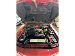 1988 Ford Thunderbird (CC-2094256) for sale in Houston, Texas