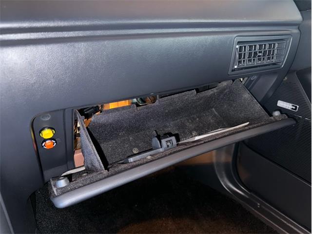 1988 Ford Thunderbird (CC-2094256) for sale in Houston, Texas