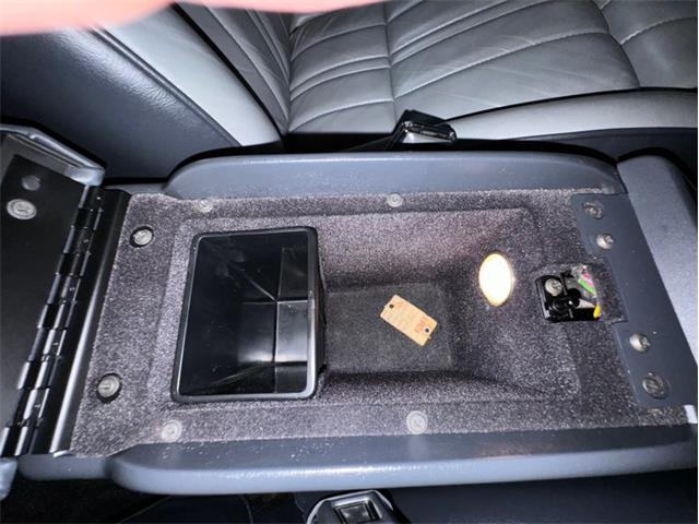 1988 Ford Thunderbird (CC-2094256) for sale in Houston, Texas