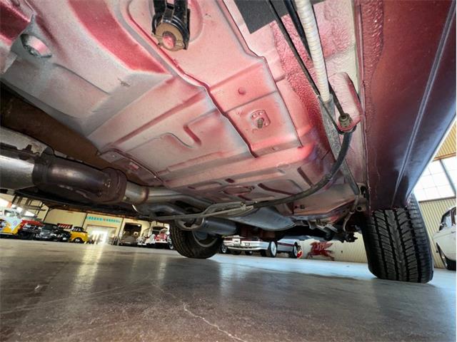 1988 Ford Thunderbird (CC-2094256) for sale in Houston, Texas