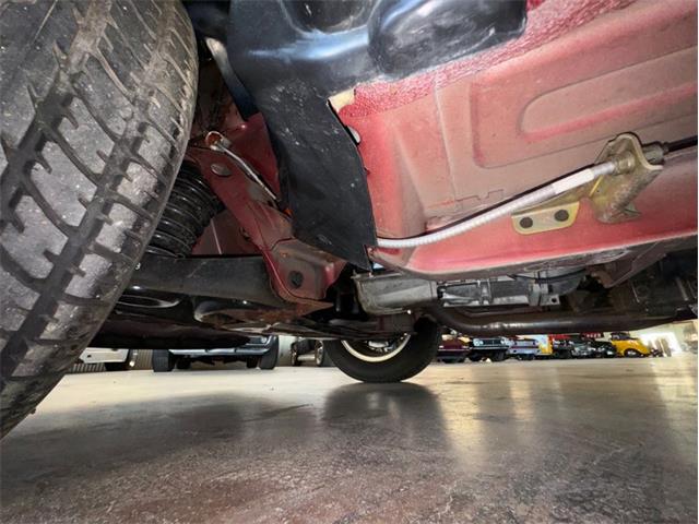 1988 Ford Thunderbird (CC-2094256) for sale in Houston, Texas