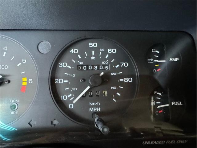 1988 Ford Thunderbird (CC-2094256) for sale in Houston, Texas