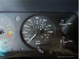 1988 Ford Thunderbird (CC-2094256) for sale in Houston, Texas