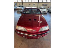 1988 Ford Thunderbird (CC-2094256) for sale in Houston, Texas
