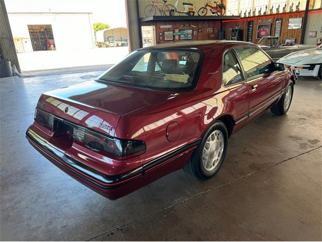 1988 Ford Thunderbird (CC-2094256) for sale in Houston, Texas