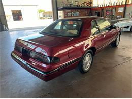 1988 Ford Thunderbird (CC-2094256) for sale in Houston, Texas