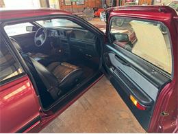 1988 Ford Thunderbird (CC-2094256) for sale in Houston, Texas